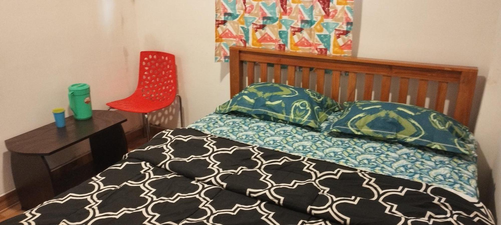 Sharia Roomss Kodaikanal Εξωτερικό φωτογραφία